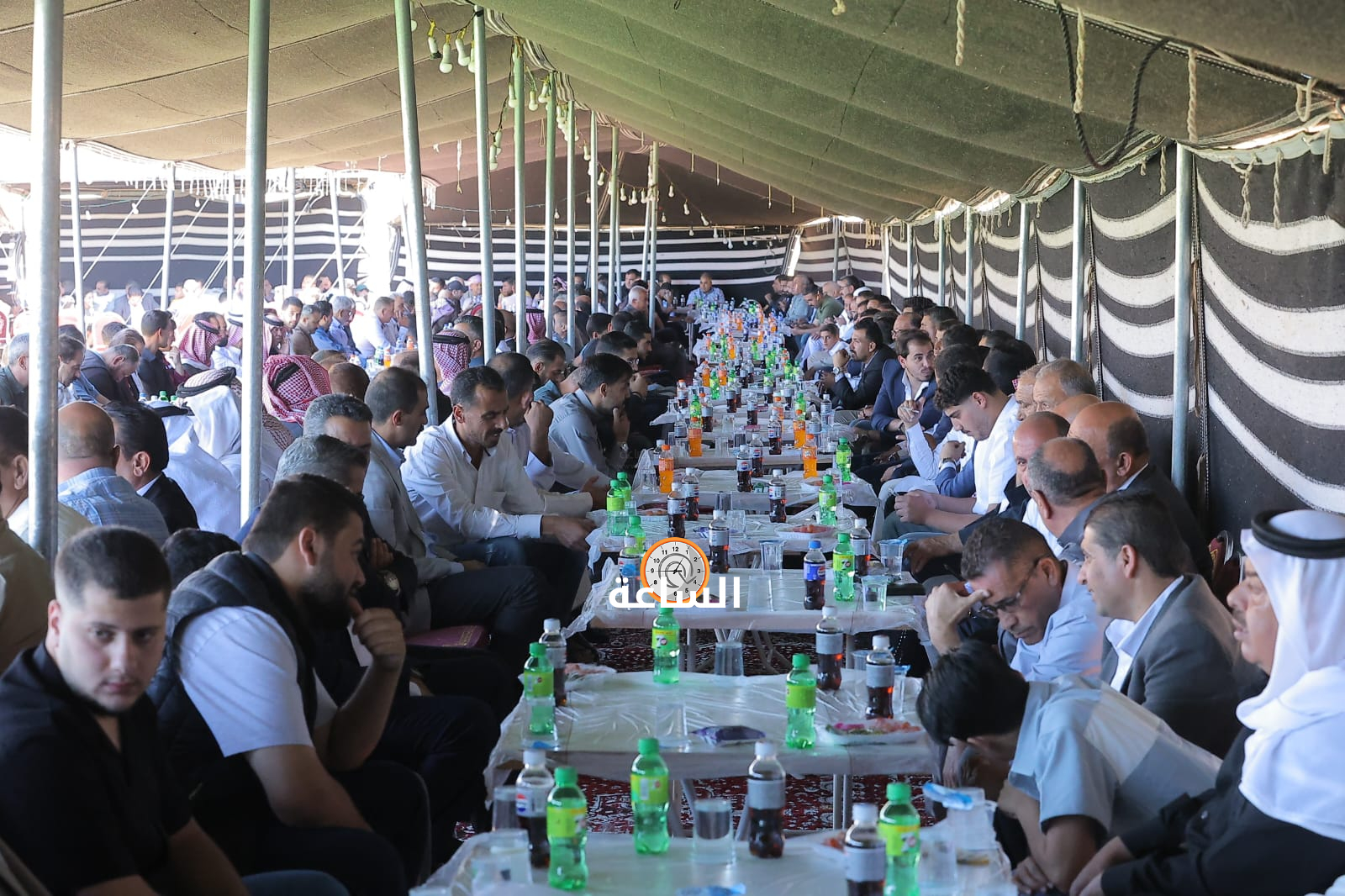 Madar Al-Saa Images 0.2633551931323198