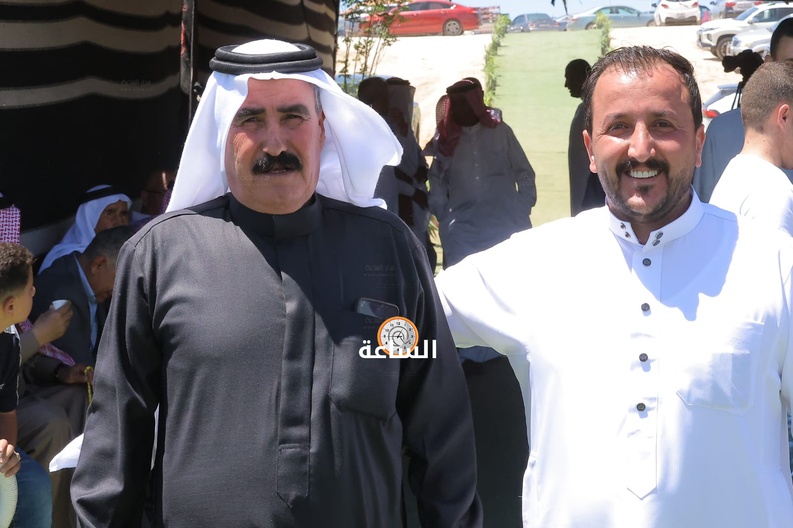 Madar Al-Saa Images 0.29878094630630636