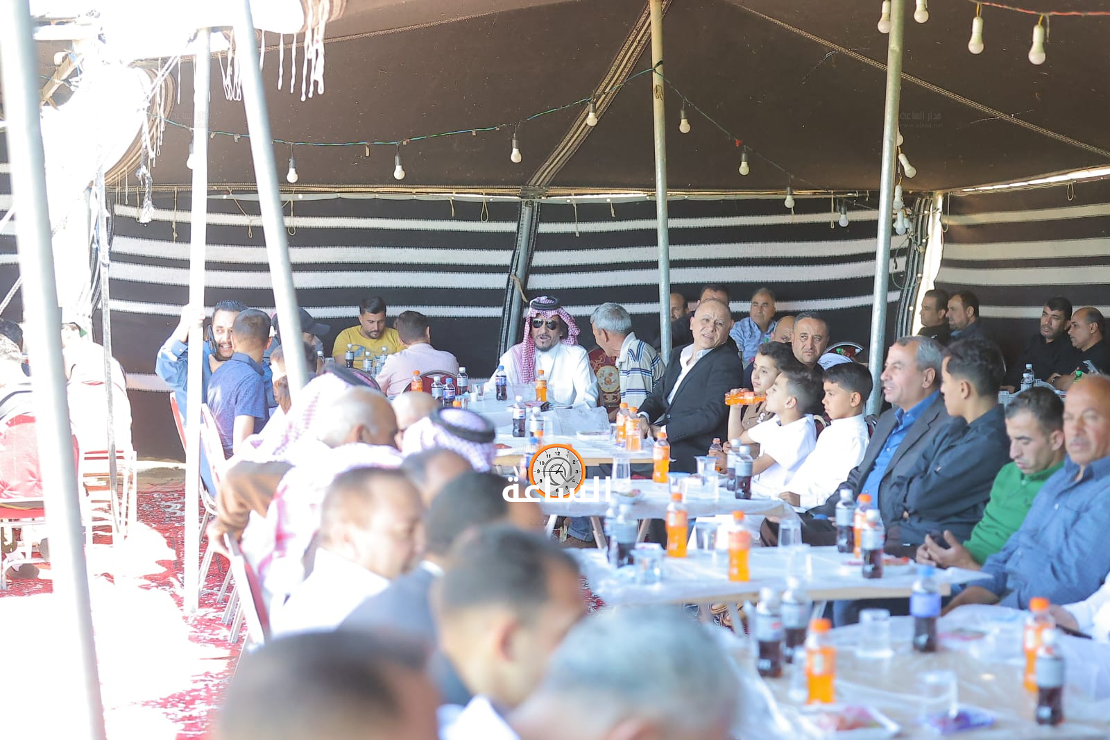 Madar Al-Saa Images 0.4979313325939291