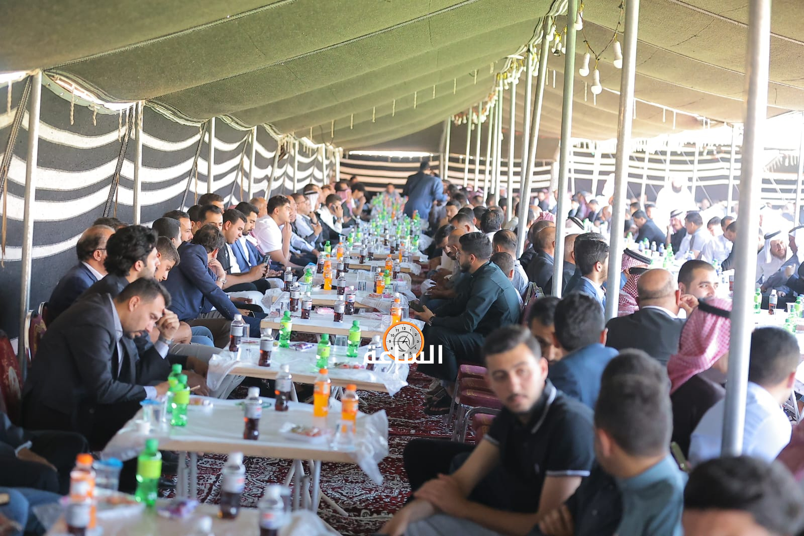 Madar Al-Saa Images 0.27014606133788577