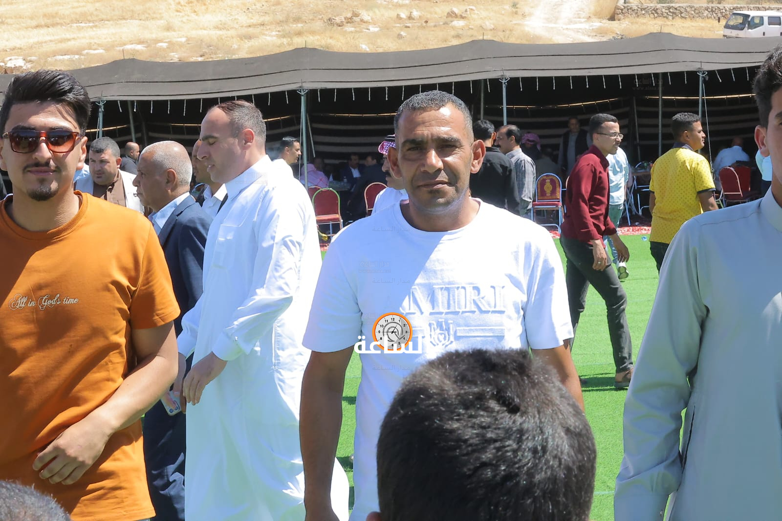 Madar Al-Saa Images 0.42912478986182456