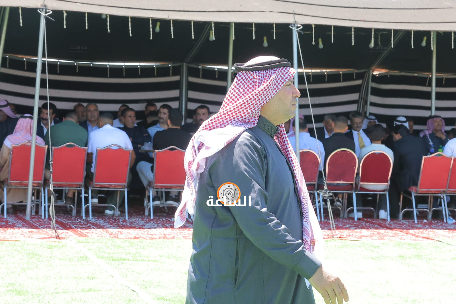 Madar Al-Saa Images 0.8393851488618465