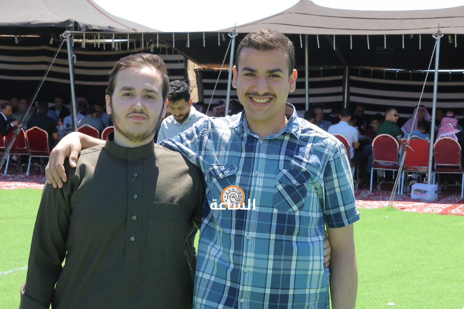 Madar Al-Saa Images 0.6807565758189502
