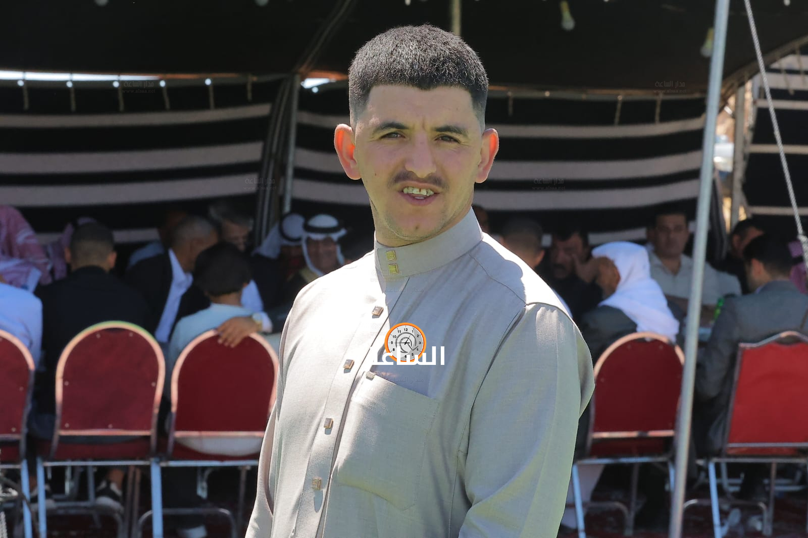 Madar Al-Saa Images 0.4387305740667399