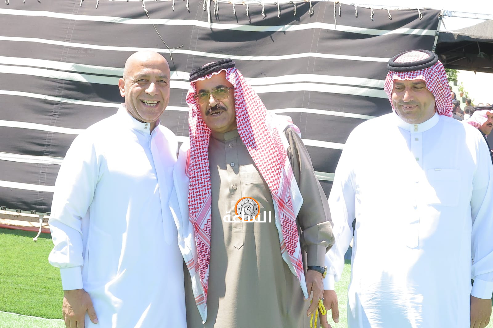 Madar Al-Saa Images 0.297242006776524