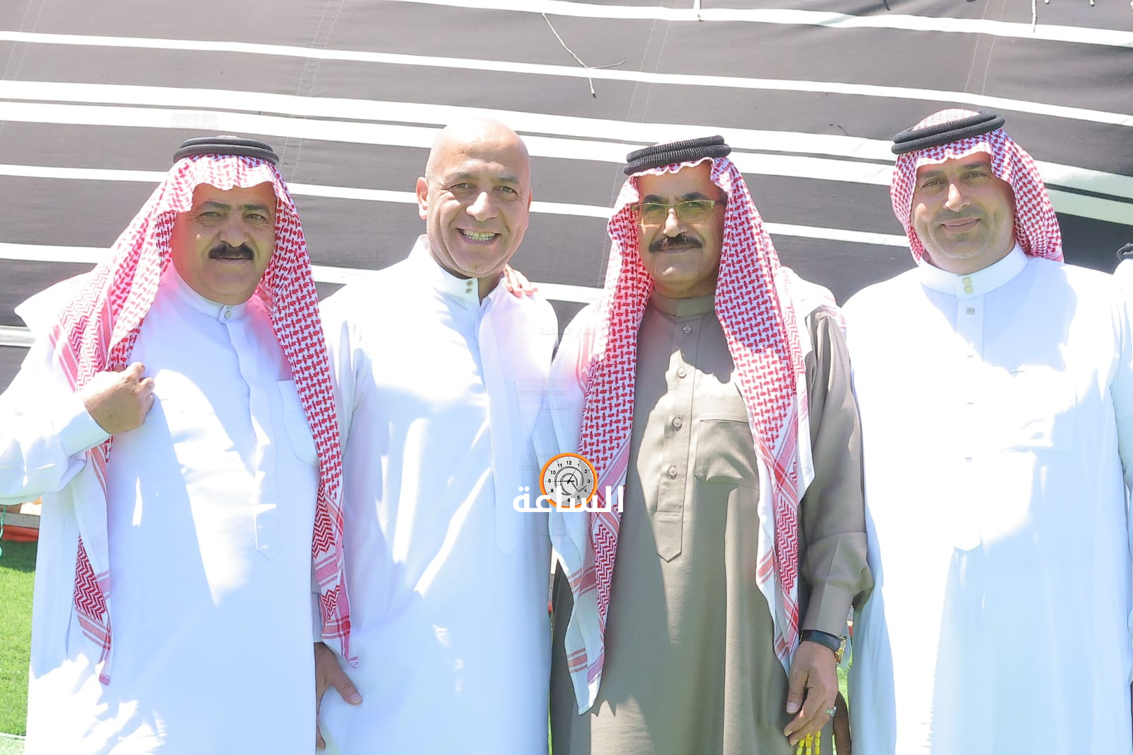 Madar Al-Saa Images 0.8403793519744941