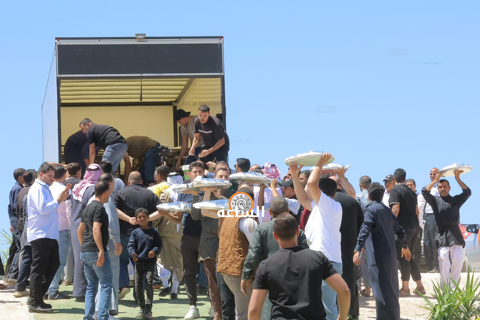 Madar Al-Saa Images 0.6902119143292187