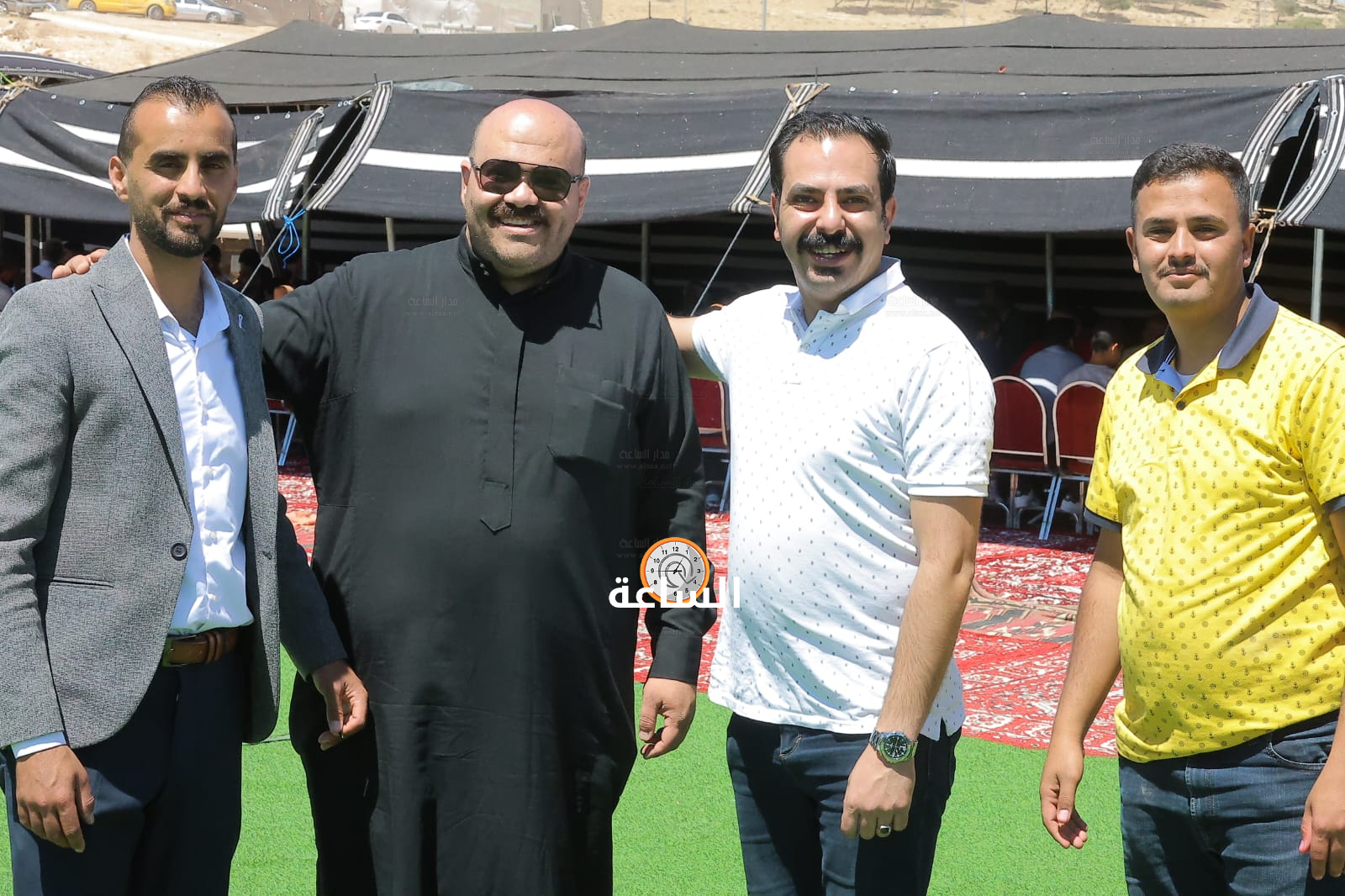Madar Al-Saa Images 0.38021396944423225