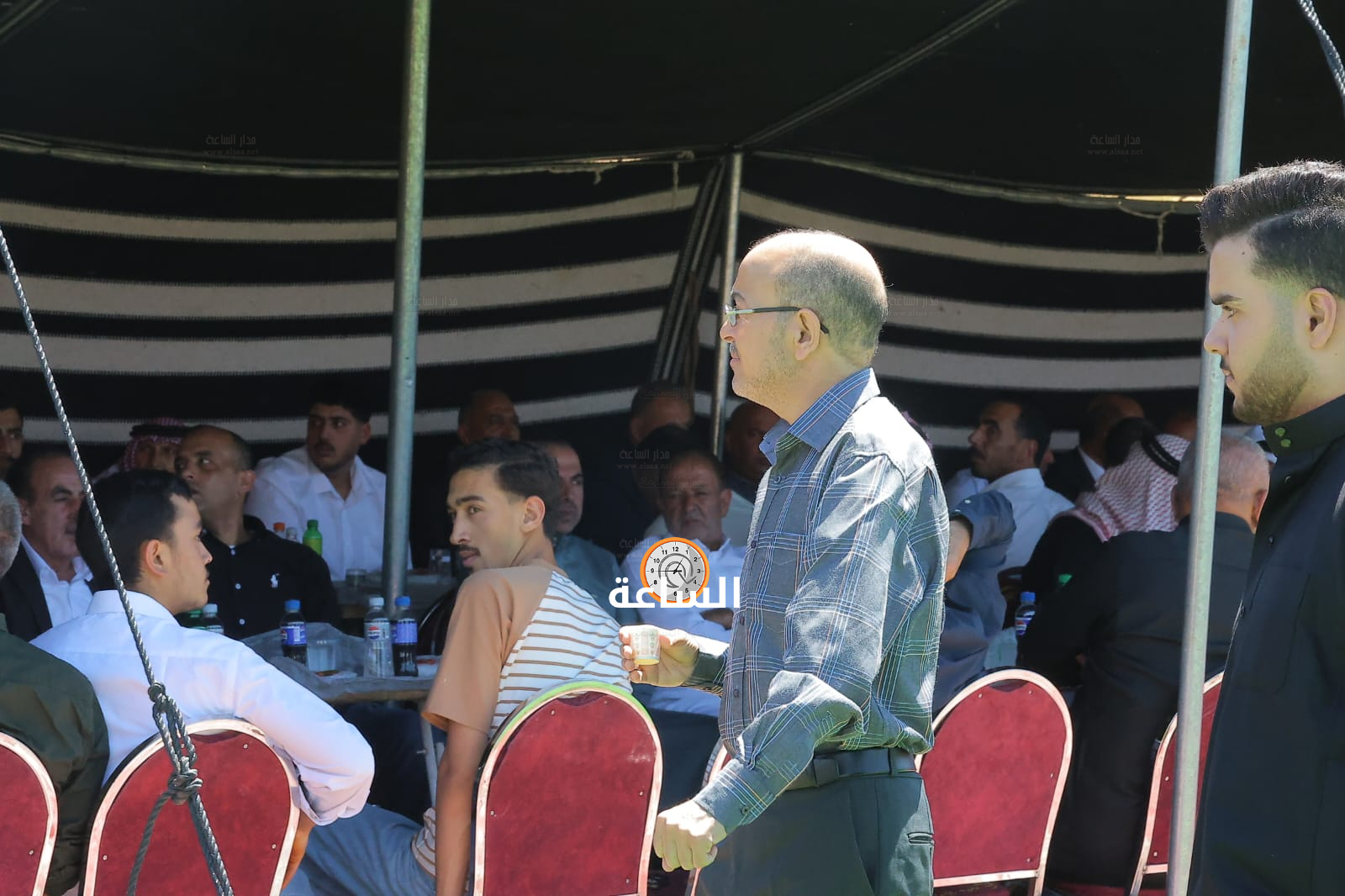 Madar Al-Saa Images 0.02100518722597544