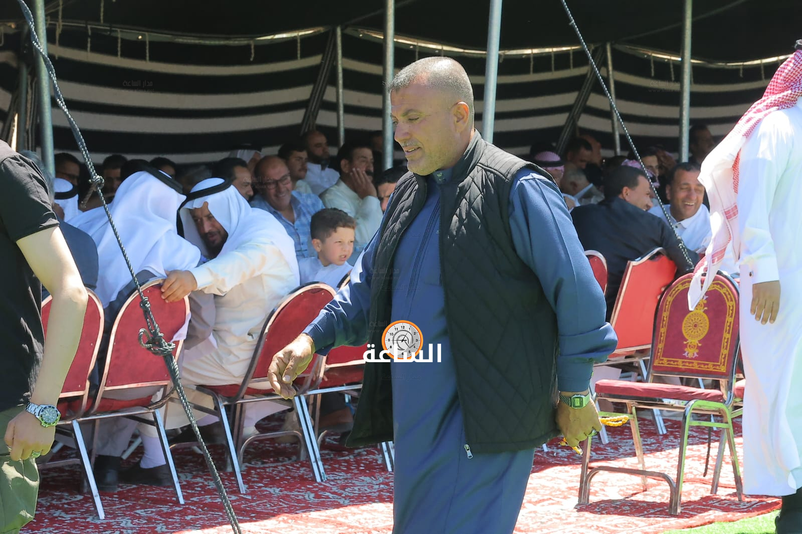 Madar Al-Saa Images 0.69323586559569
