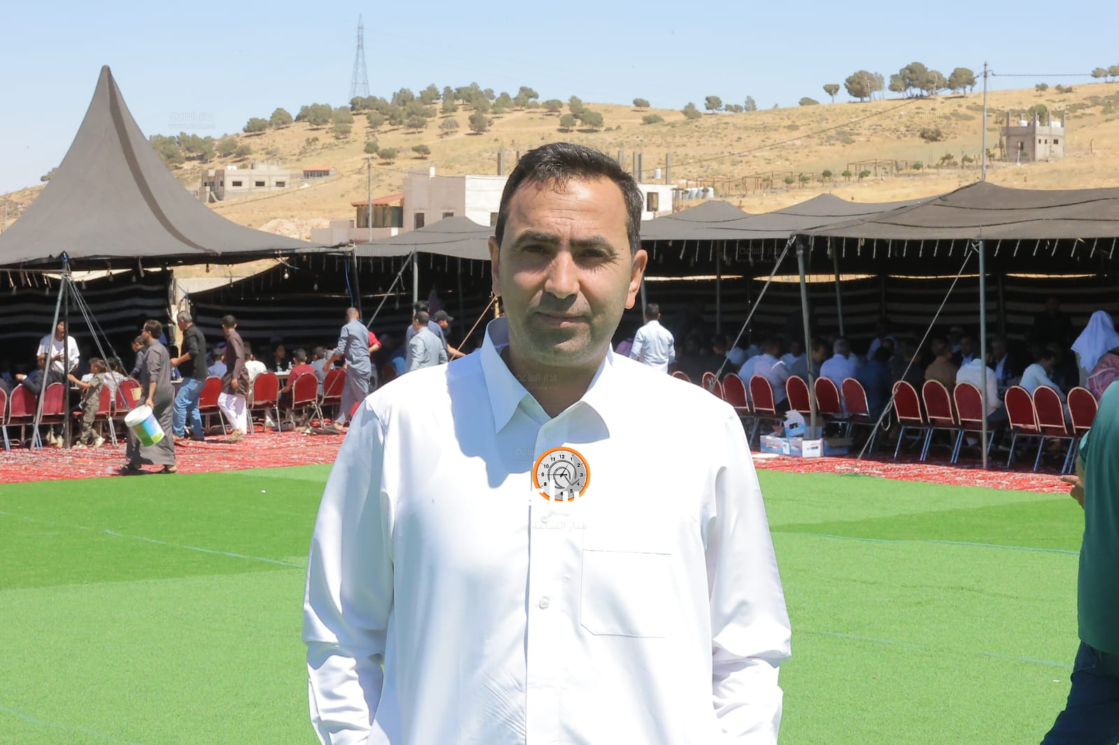 Madar Al-Saa Images 0.2956899004501298