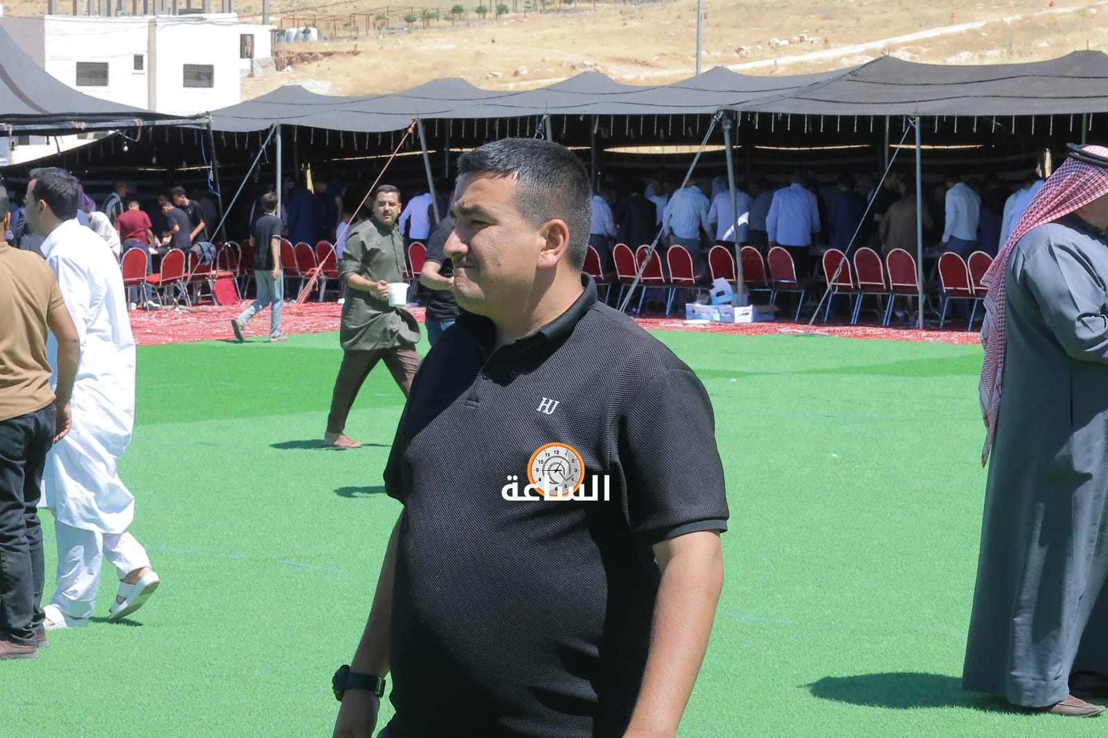Madar Al-Saa Images 0.6716467093964833