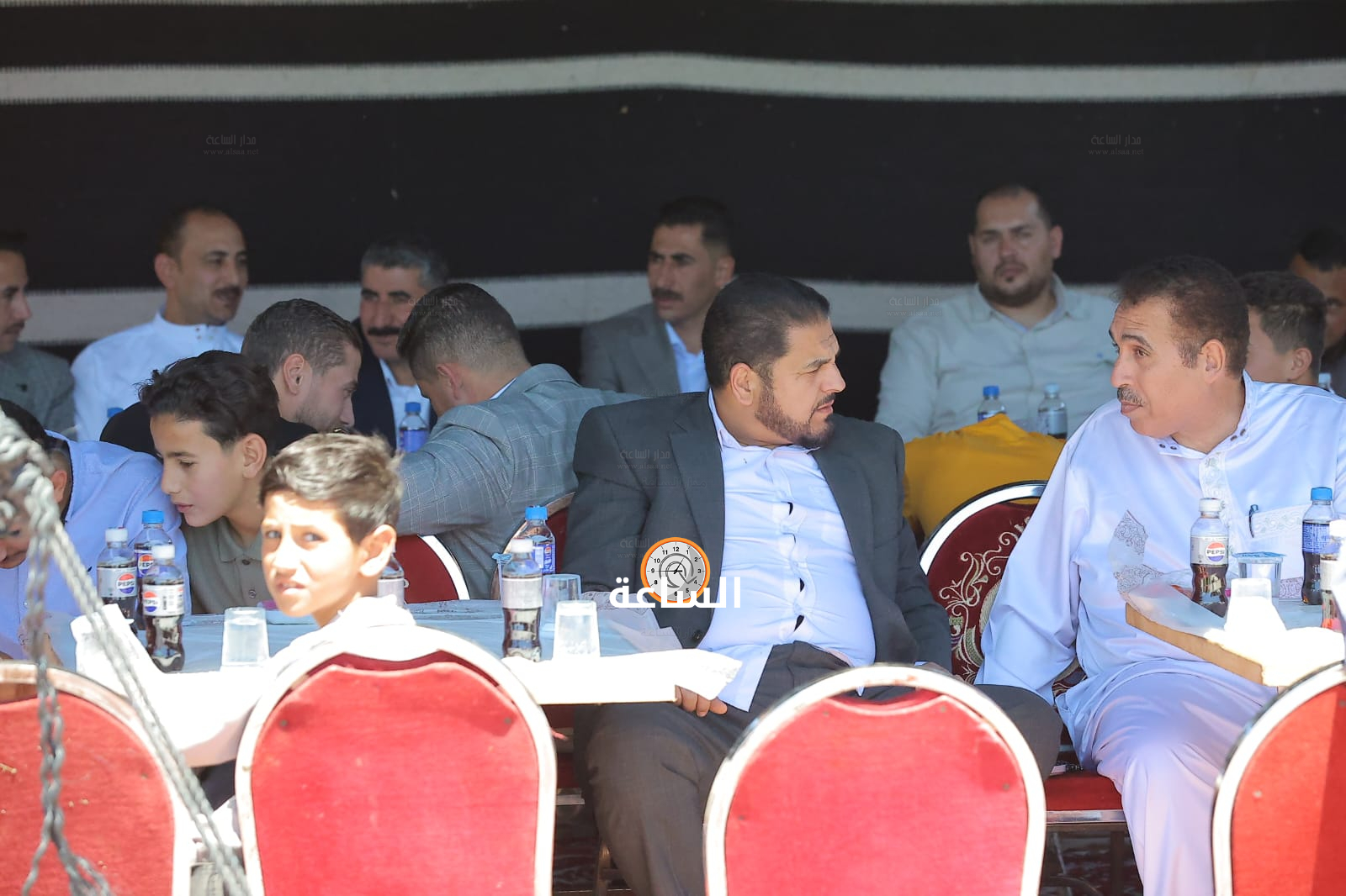 Madar Al-Saa Images 0.8838330009775582
