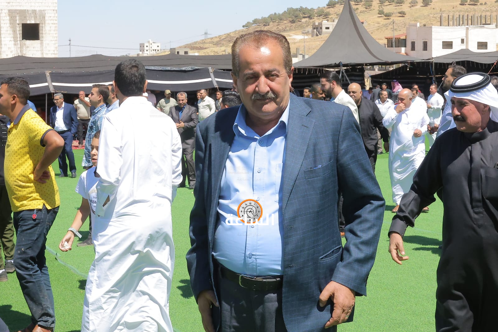 Madar Al-Saa Images 0.29313977045149153