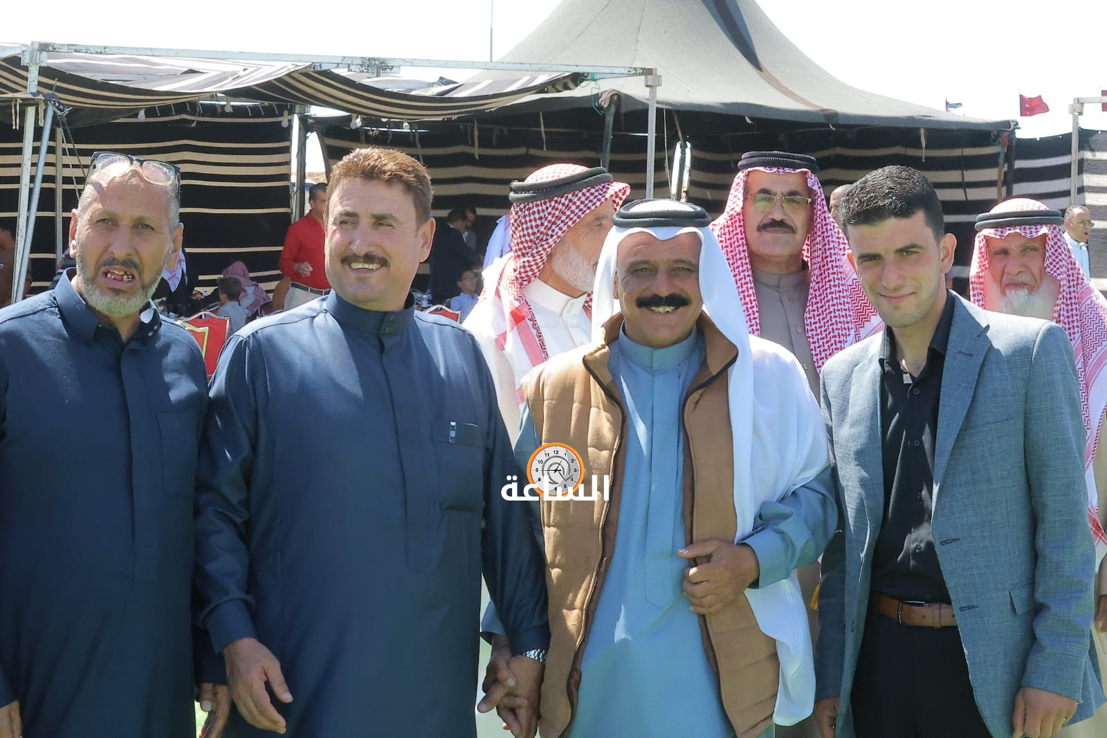 Madar Al-Saa Images 0.5228705948669699