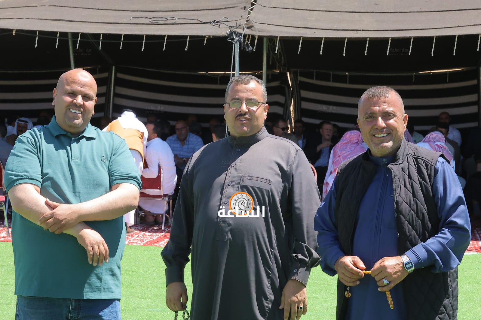 Madar Al-Saa Images 0.04111030009409089