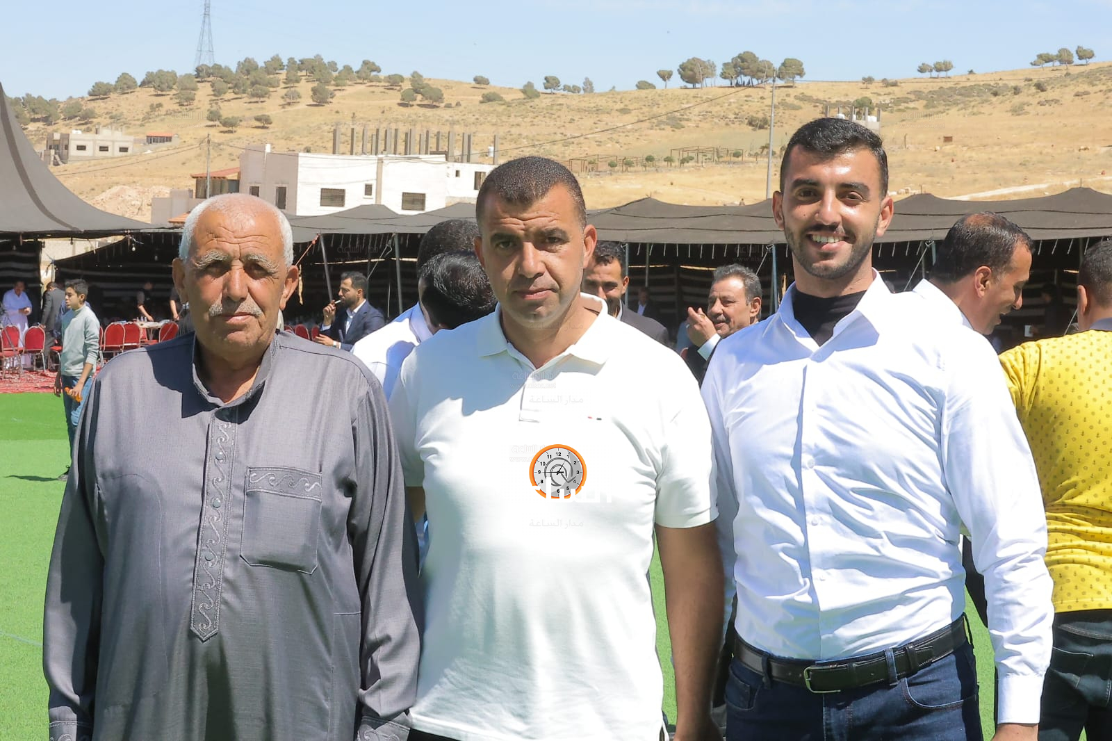 Madar Al-Saa Images 0.6491057703362118