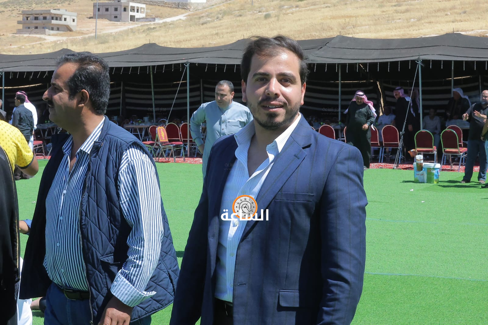 Madar Al-Saa Images 0.5547348358420271