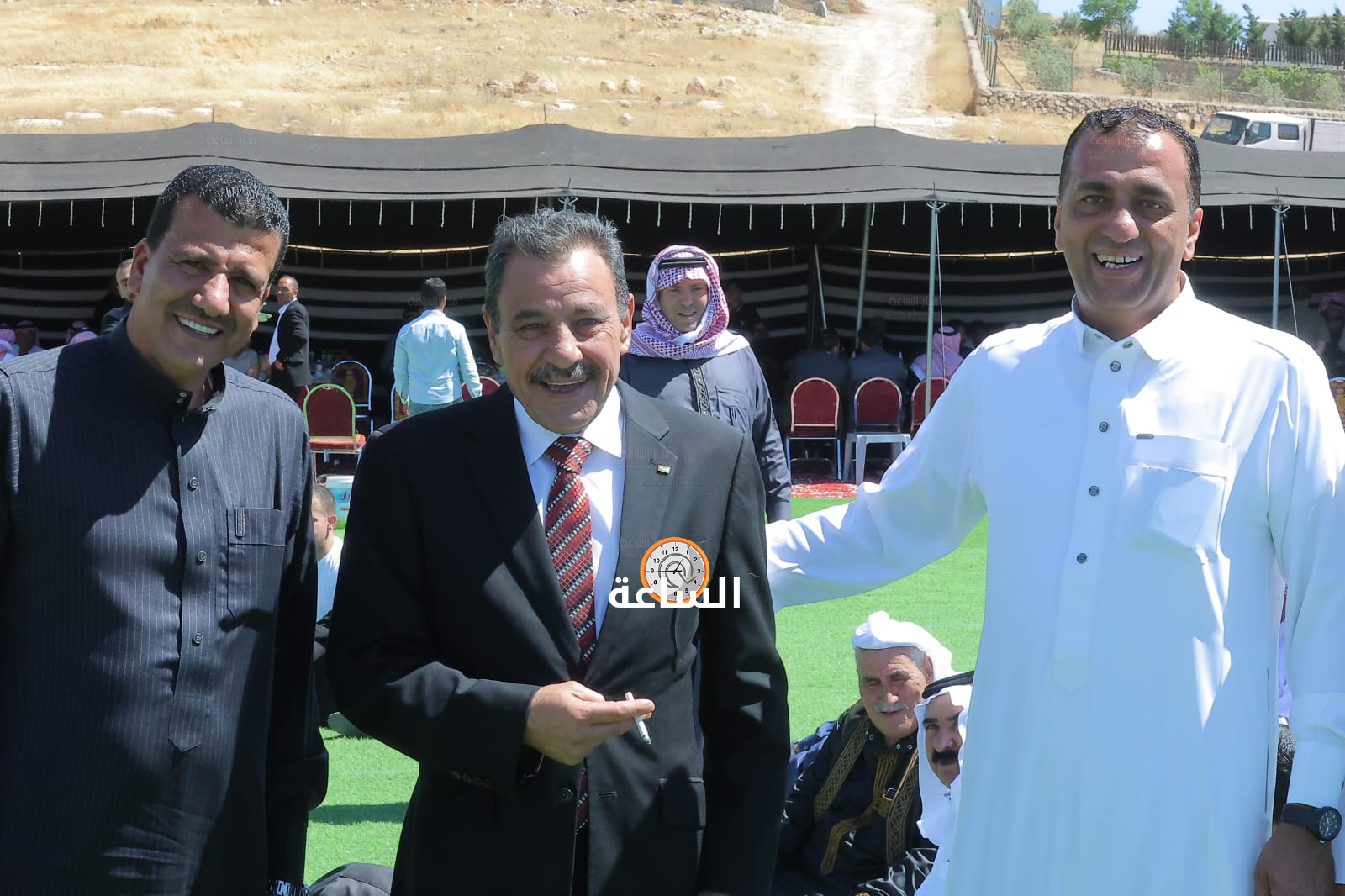 Madar Al-Saa Images 0.5481663047069062