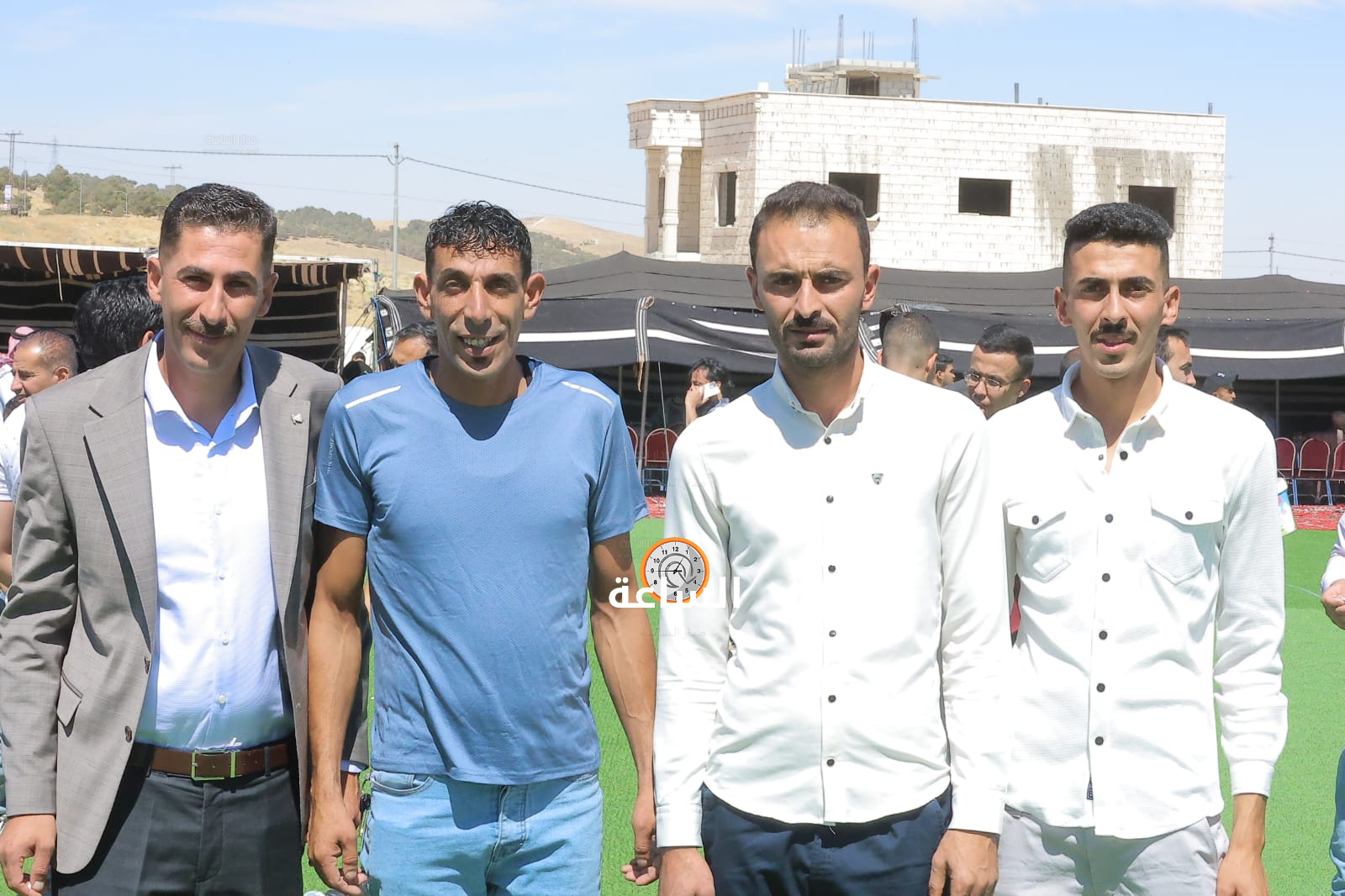 Madar Al-Saa Images 0.5393257034109192