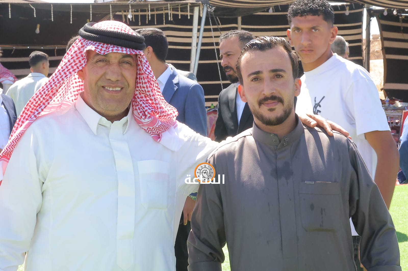 Madar Al-Saa Images 0.1804637232580445