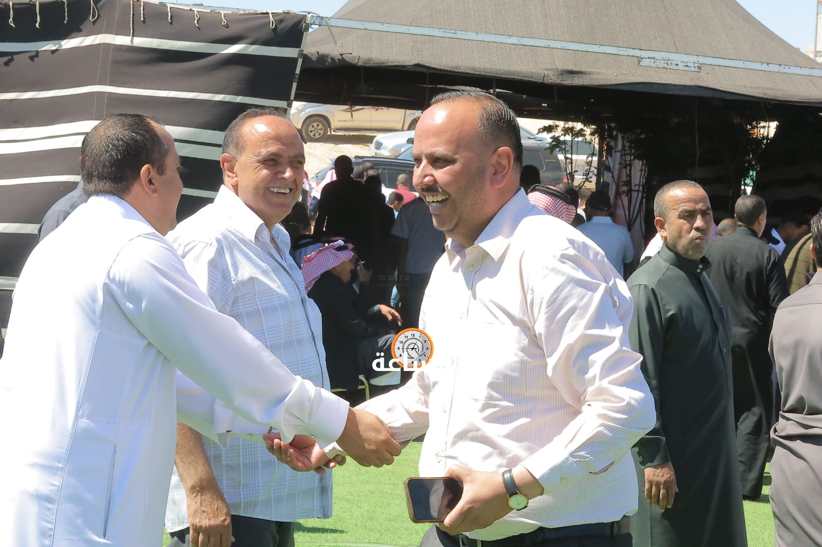 Madar Al-Saa Images 0.22776863144927795