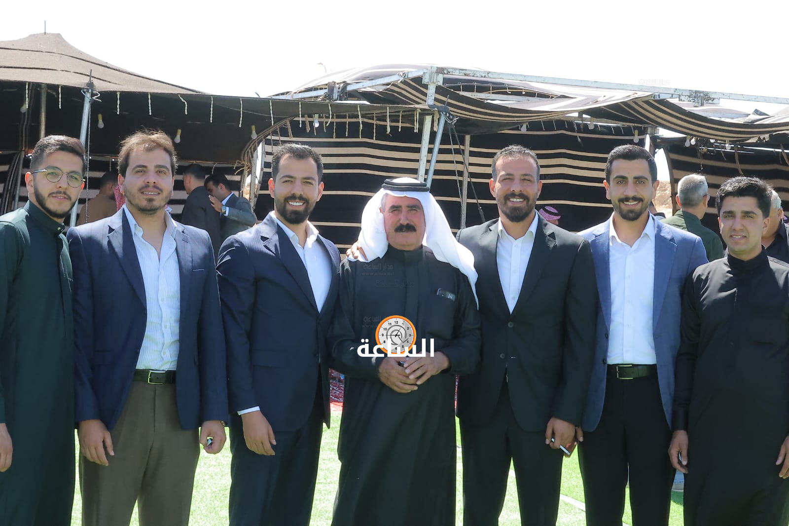 Madar Al-Saa Images 0.4010381322941984