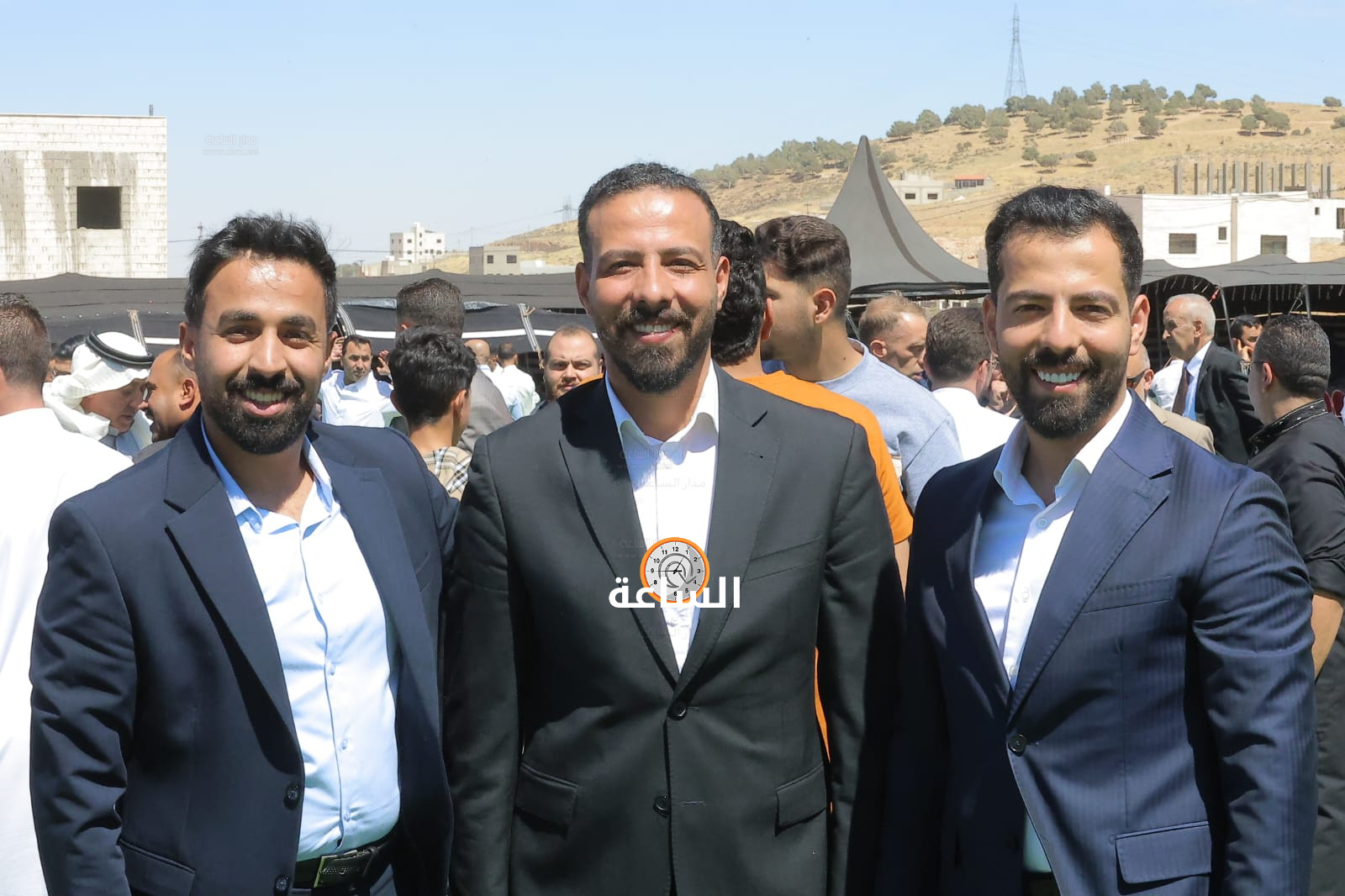 Madar Al-Saa Images 0.03904725320428837