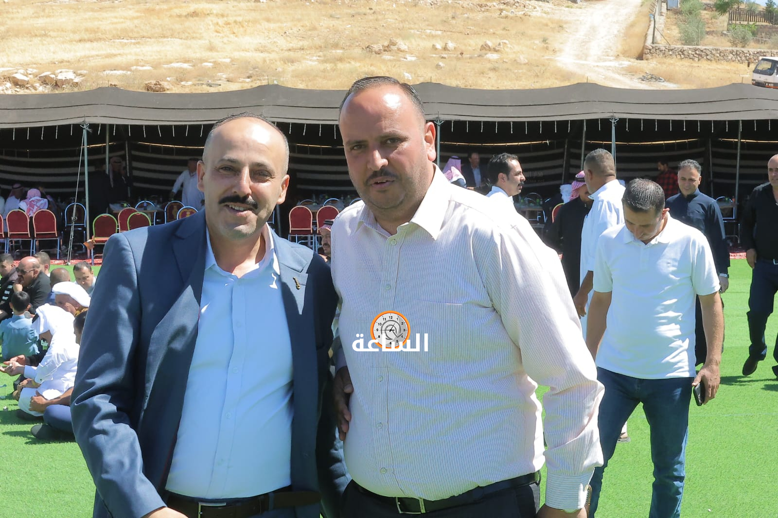 Madar Al-Saa Images 0.15848509051002269
