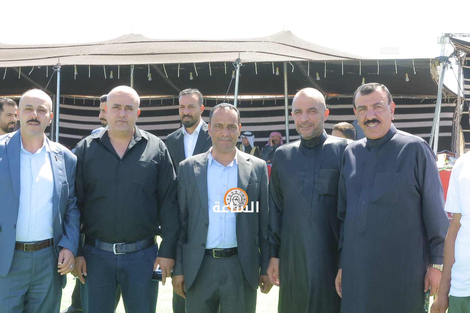 Madar Al-Saa Images 0.9462019298001478