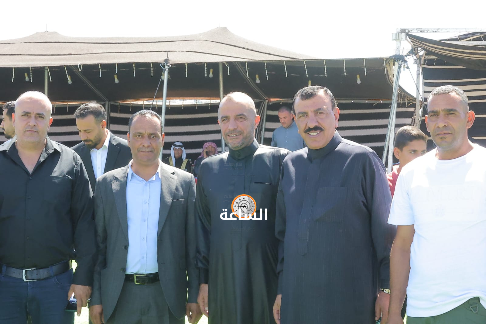 Madar Al-Saa Images 0.9455415836533994