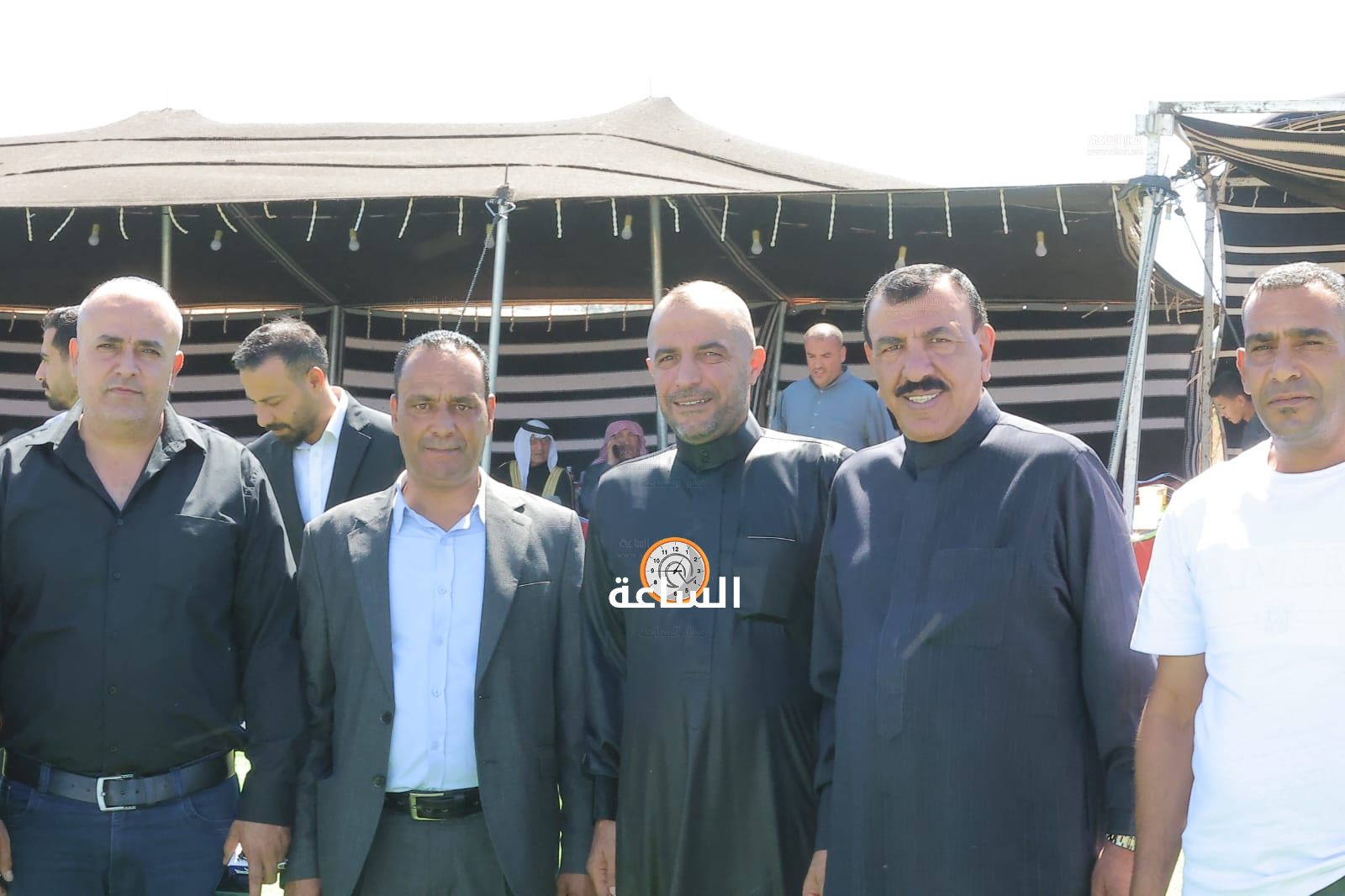 Madar Al-Saa Images 0.19719463058014164