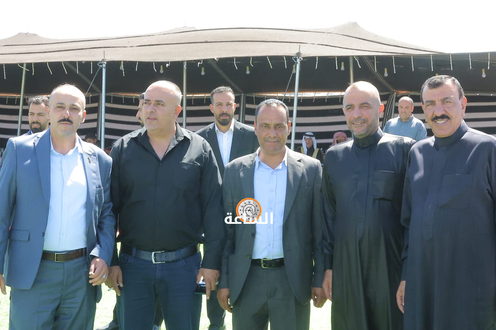 Madar Al-Saa Images 0.73022251507315