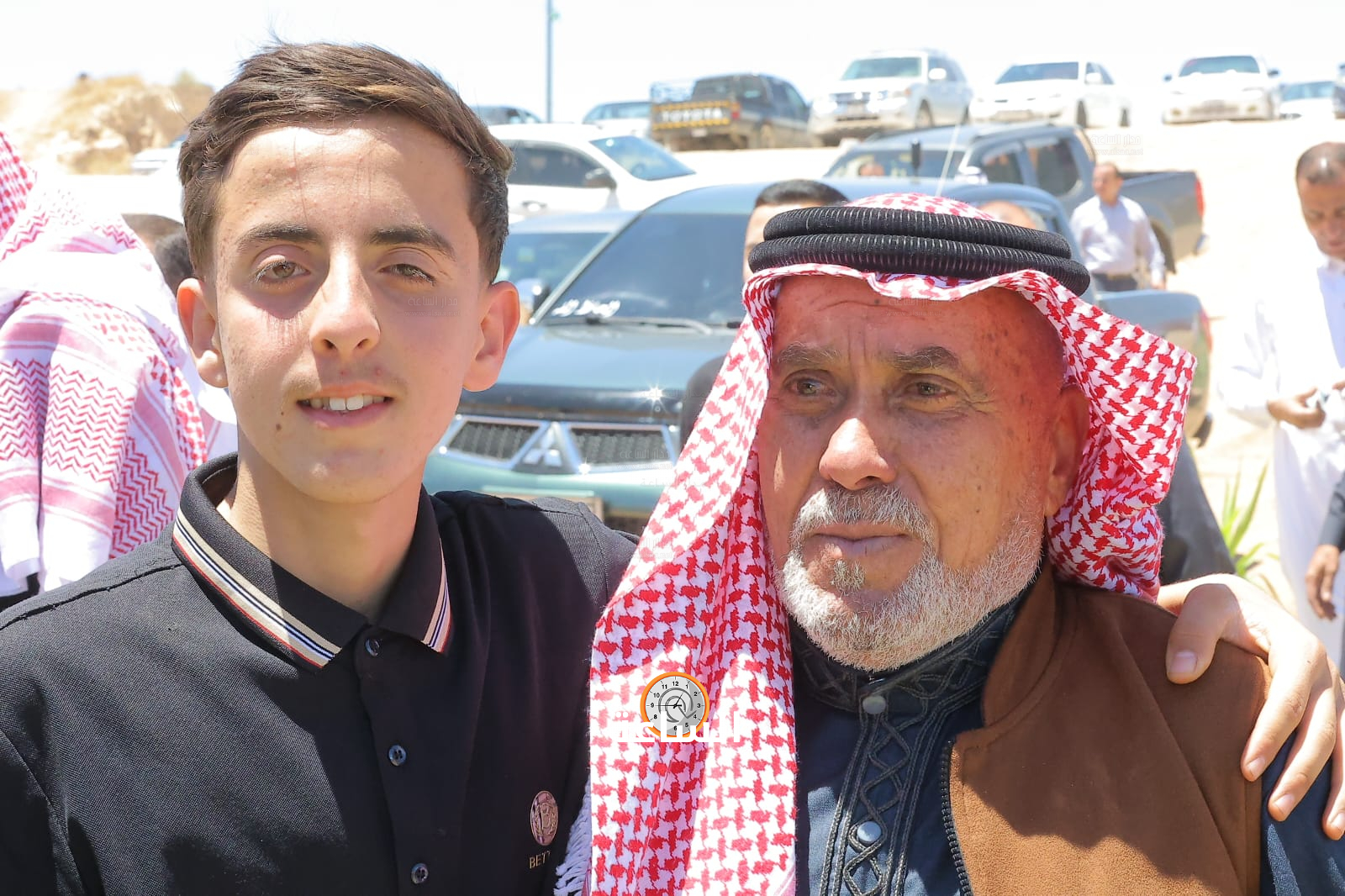 Madar Al-Saa Images 0.16424130076120458