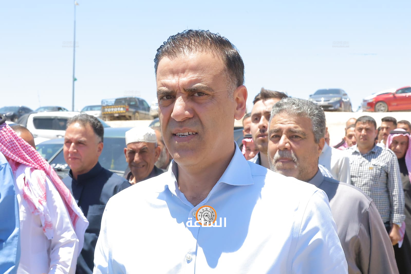 Madar Al-Saa Images 0.4479955316348242