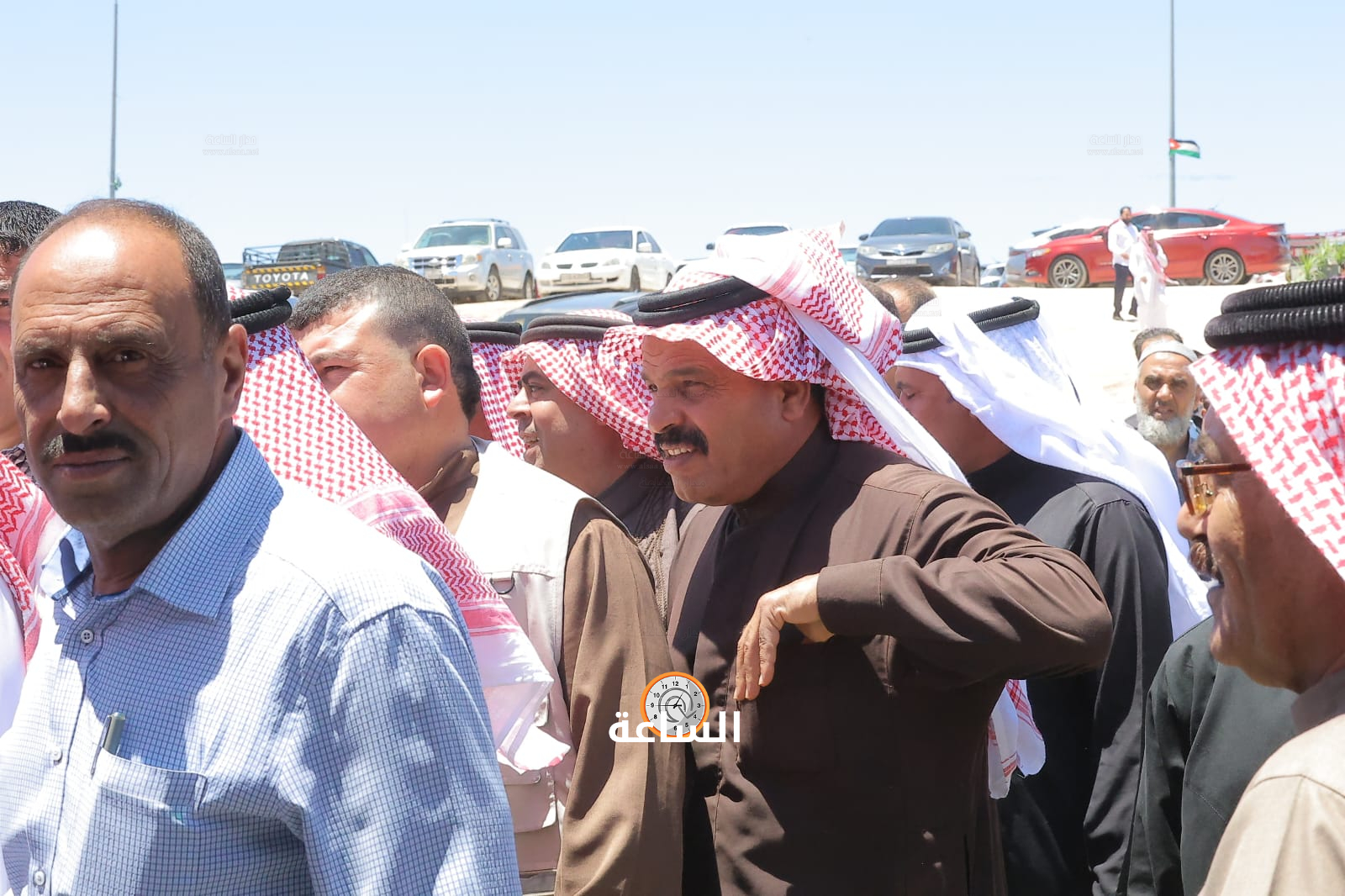Madar Al-Saa Images 0.07362761641508608