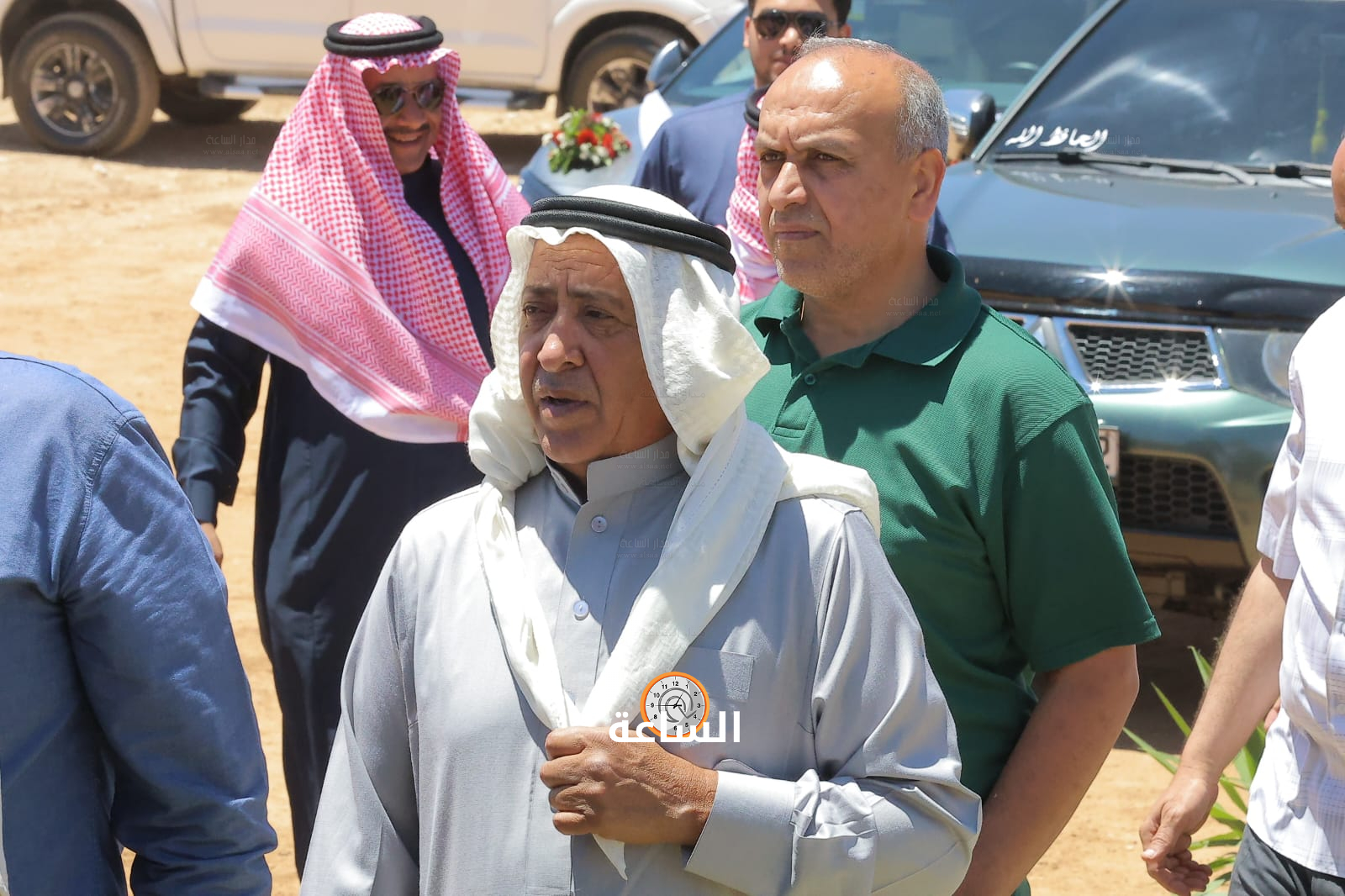 Madar Al-Saa Images 0.43640435711741754