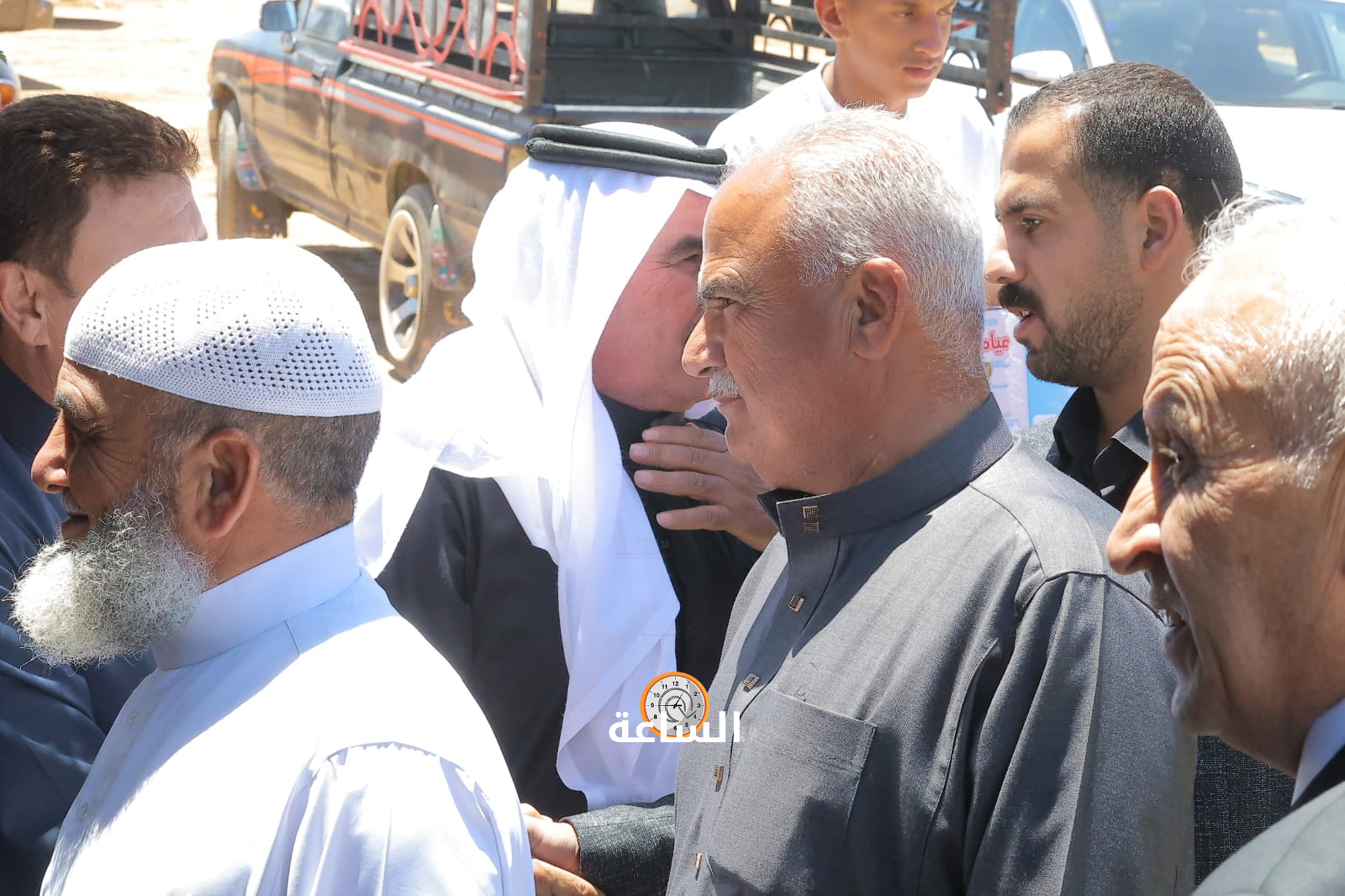 Madar Al-Saa Images 0.48921420845020436