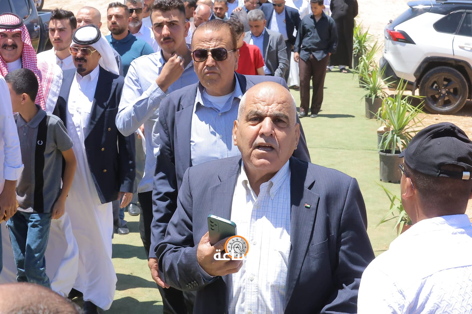 Madar Al-Saa Images 0.007064741576569666