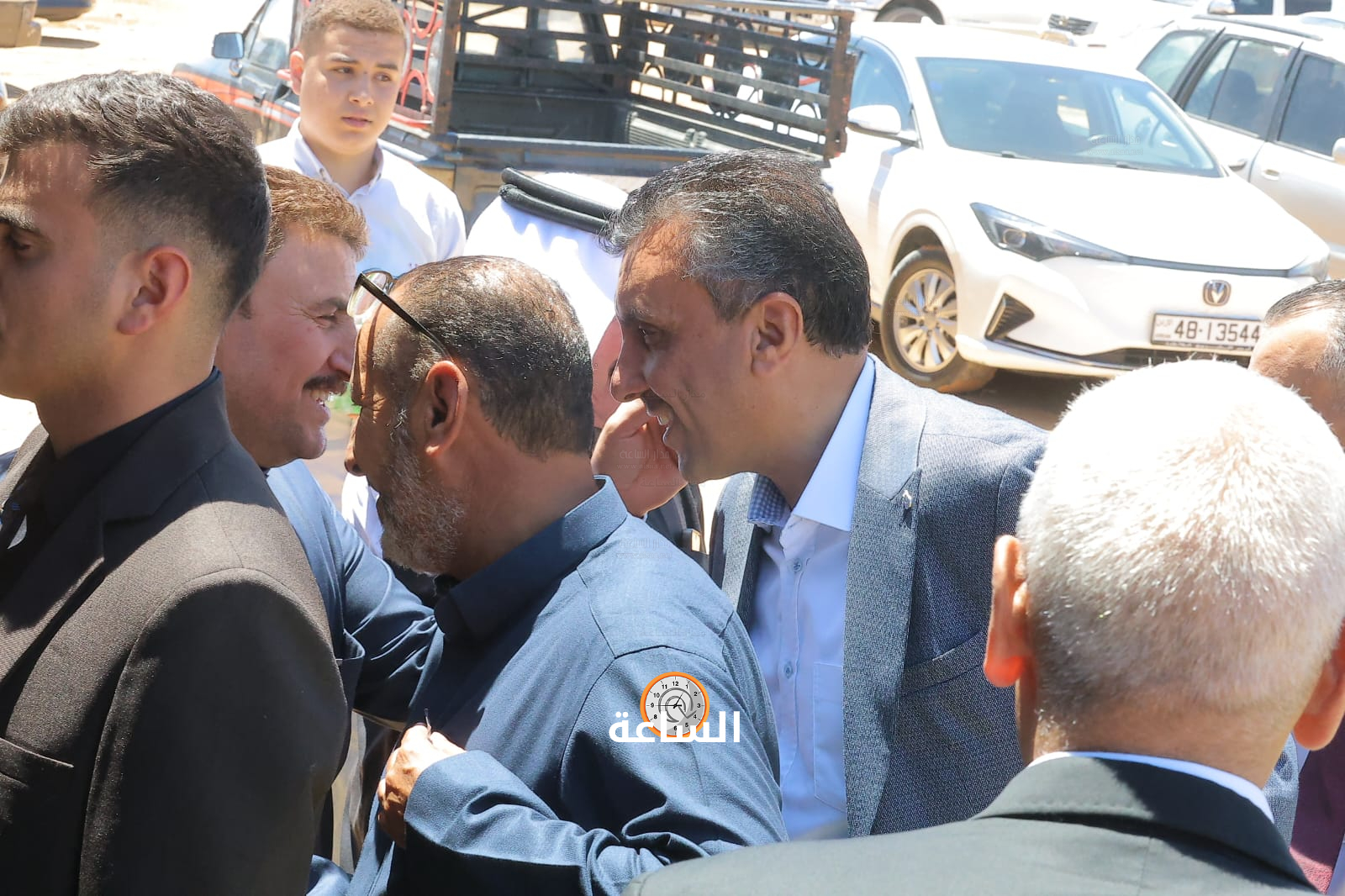Madar Al-Saa Images 0.6605547657517471
