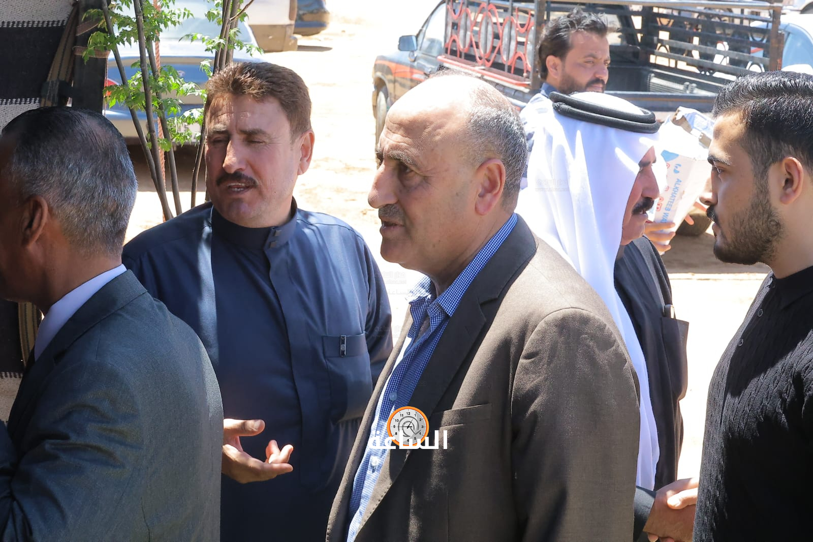 Madar Al-Saa Images 0.5034500072651518