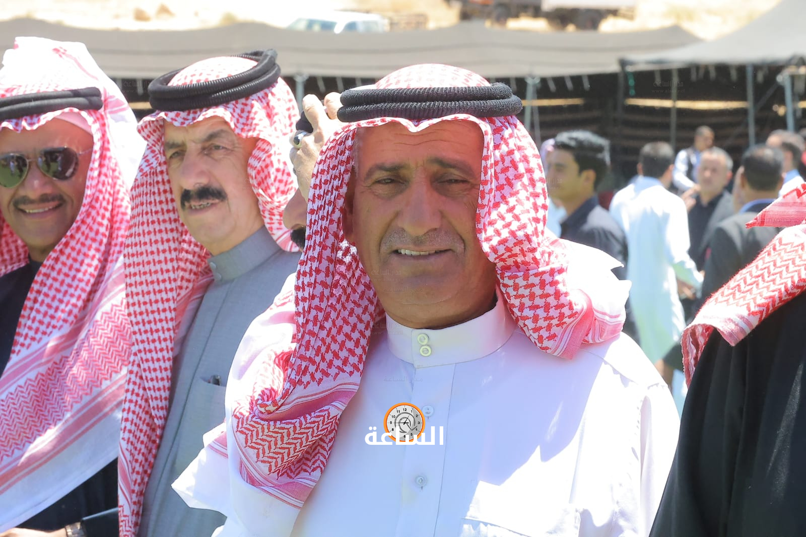 Madar Al-Saa Images 0.792380350624252