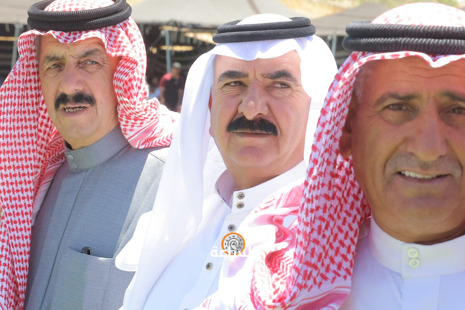 Madar Al-Saa Images 0.19365800229732943