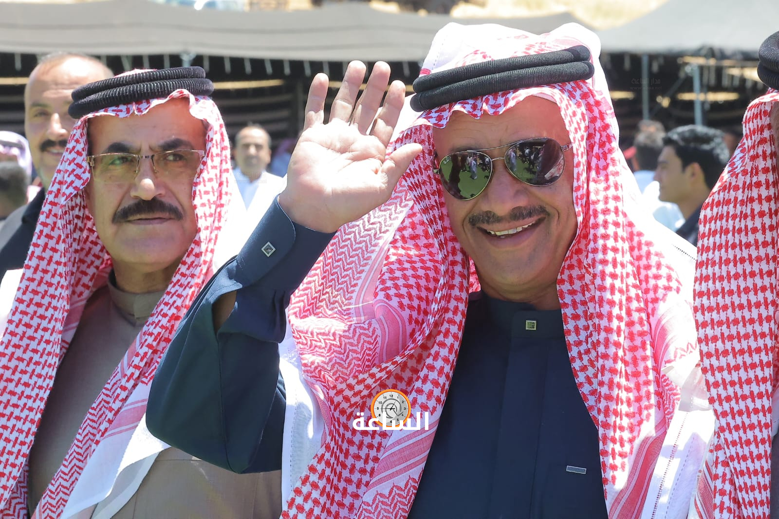 Madar Al-Saa Images 0.49540666870935113