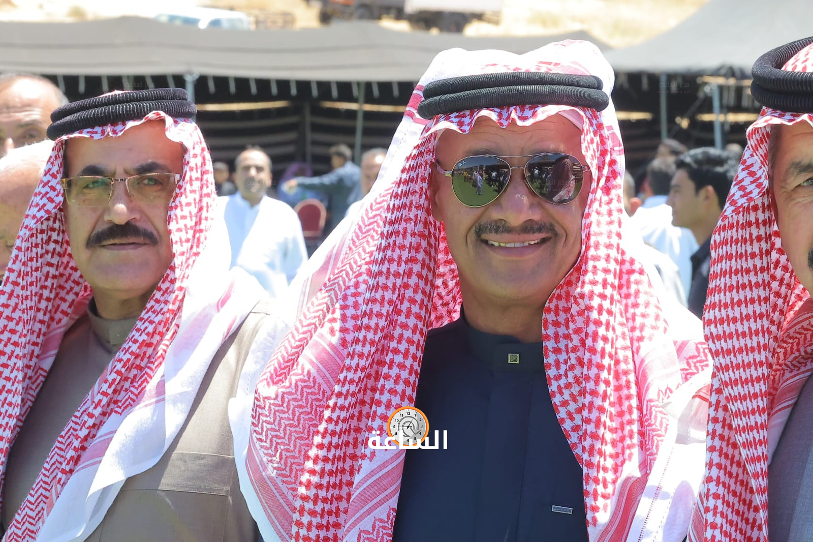 Madar Al-Saa Images 0.2582803208039137