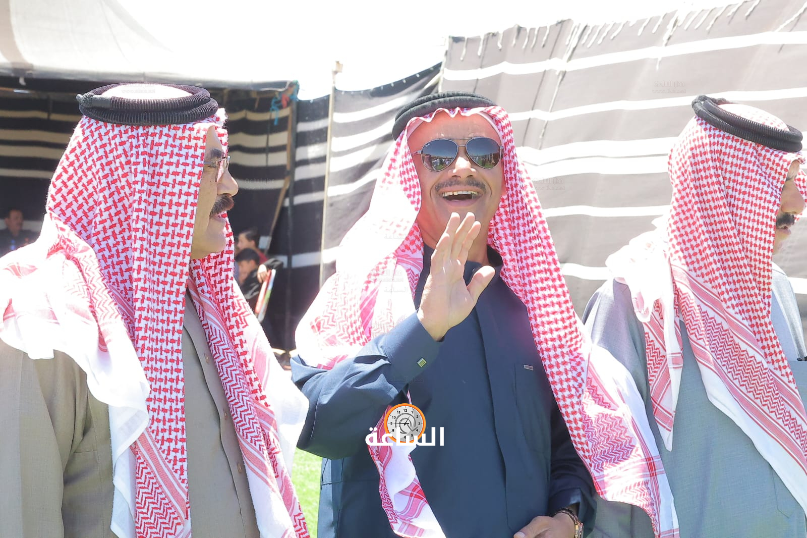 Madar Al-Saa Images 0.37881280983288024