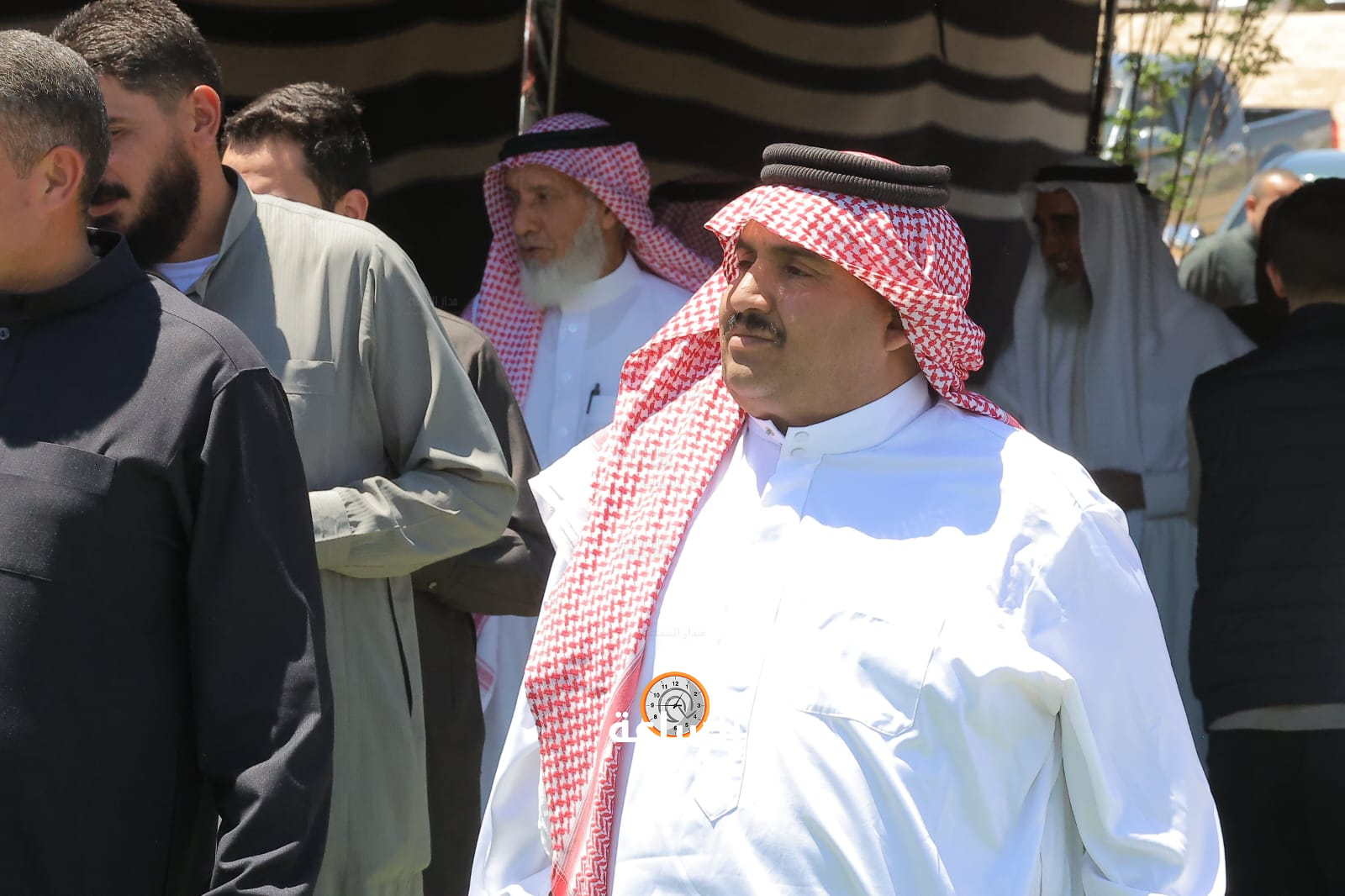 Madar Al-Saa Images 0.13015846220077376