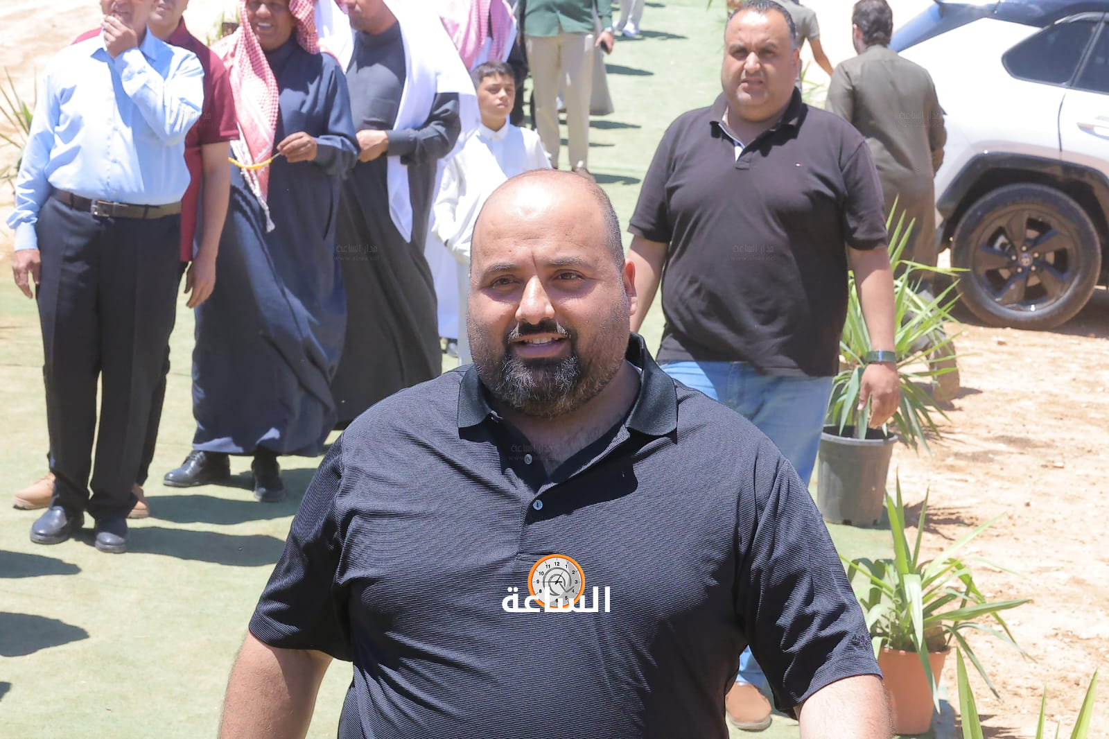 Madar Al-Saa Images 0.629483069525817