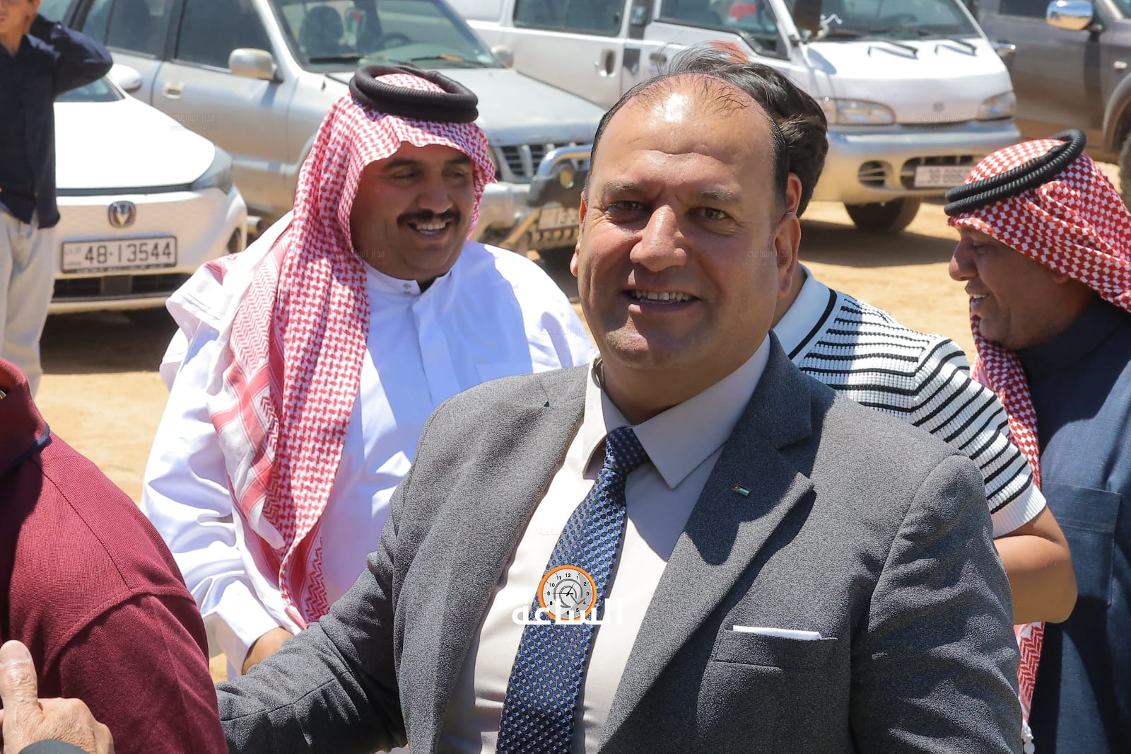 Madar Al-Saa Images 0.5650239740479981