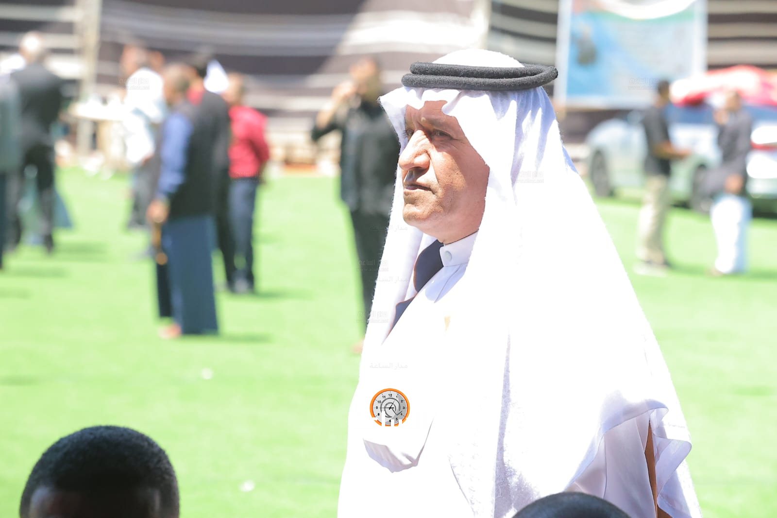 Madar Al-Saa Images 0.10233291745593742